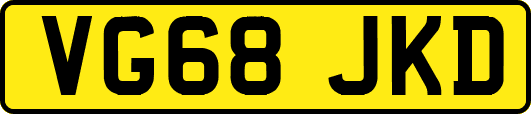 VG68JKD
