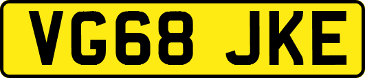 VG68JKE