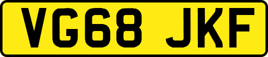 VG68JKF