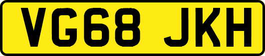 VG68JKH