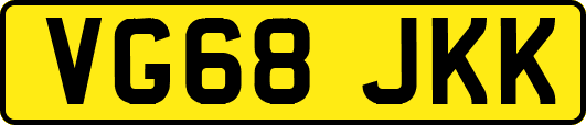 VG68JKK