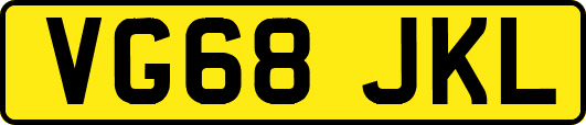 VG68JKL