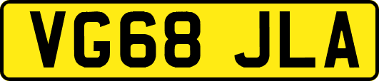 VG68JLA