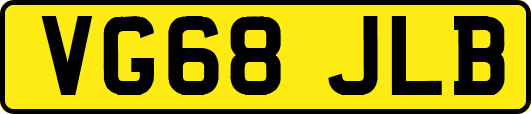 VG68JLB
