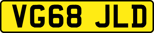 VG68JLD