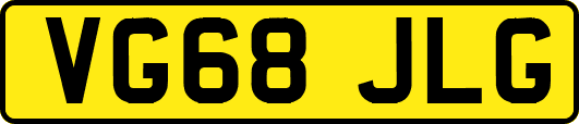 VG68JLG