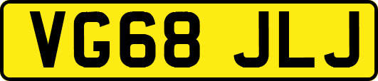 VG68JLJ