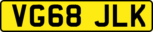 VG68JLK