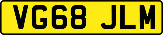 VG68JLM