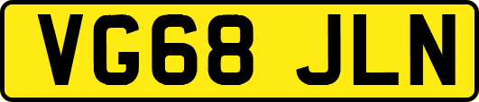 VG68JLN