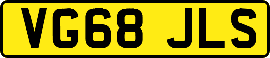 VG68JLS