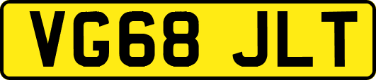 VG68JLT