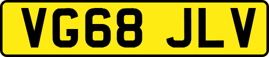 VG68JLV