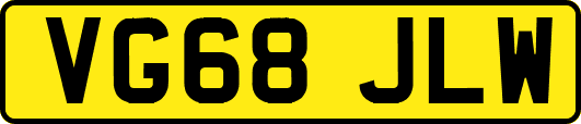 VG68JLW