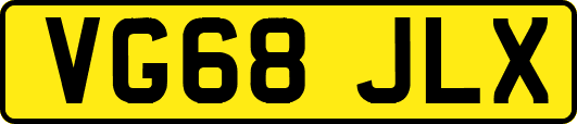 VG68JLX