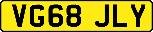 VG68JLY