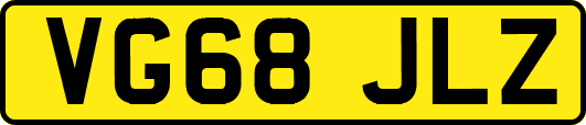 VG68JLZ
