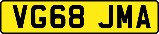 VG68JMA