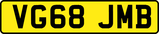 VG68JMB