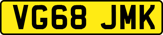 VG68JMK
