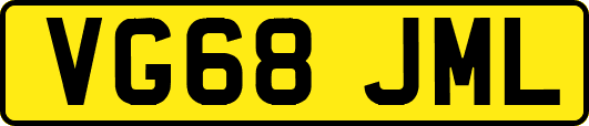 VG68JML
