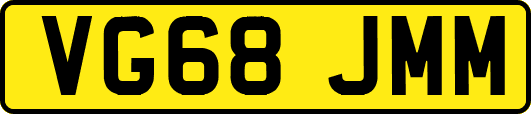 VG68JMM