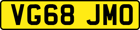 VG68JMO