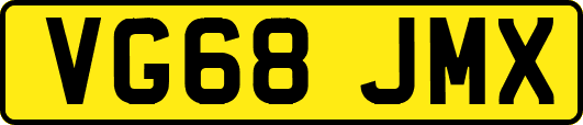 VG68JMX