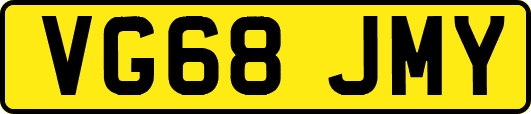 VG68JMY