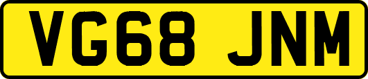 VG68JNM