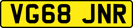 VG68JNR