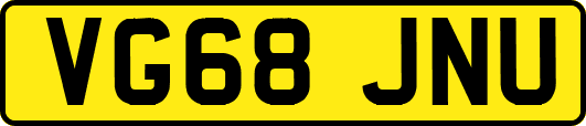 VG68JNU