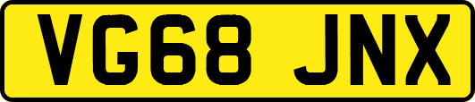 VG68JNX