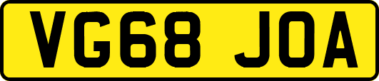 VG68JOA