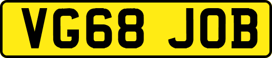 VG68JOB