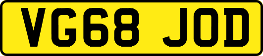 VG68JOD