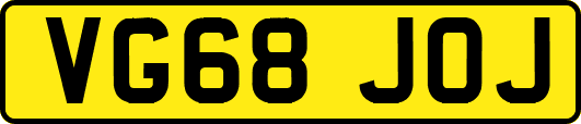 VG68JOJ