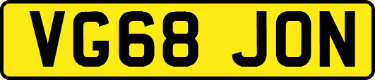 VG68JON