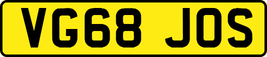 VG68JOS