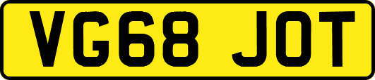 VG68JOT