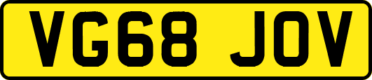 VG68JOV