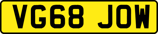 VG68JOW
