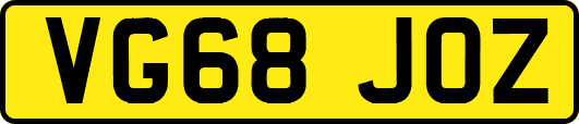 VG68JOZ
