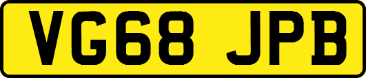 VG68JPB