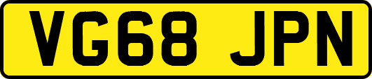 VG68JPN