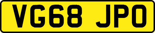 VG68JPO