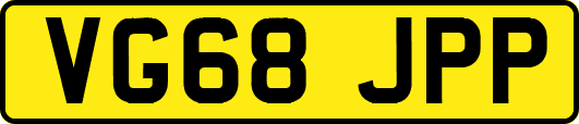 VG68JPP