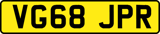 VG68JPR
