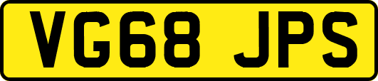 VG68JPS