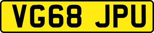 VG68JPU